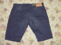 SOLID JEANS и GNIOUS нови къси дънки 34-36, снимка 7