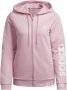 ADIDAS SPORTSWEAR Спортен екип Essentials Logo French Terr HT7519y, снимка 2