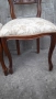 Столове трапезни-4бр.№038, снимка 7