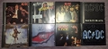 AC/DC - оригинални CD дискове, снимка 1