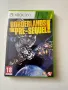 Borderlands: The Pre-Sequel за Xbox 360/Xbox one, снимка 1