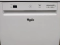 Съдомиялна WHIRLPOOL свободностояща., снимка 1
