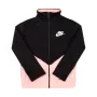 Оригинално юношеско горнище за момиче Nike Sportswear | Юношеско L 147-158см, снимка 1