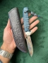 Нож ръчна изработка, снимка 4