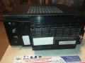 technics sa-ch550 amplifier made in japan-внос swiss 1705230917, снимка 12