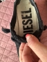 Diesel кожени маратонки, снимка 4