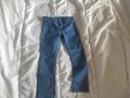 Детски сини дънки, снимка 1 - Детски панталони и дънки - 42730015