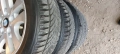 Зимни гуми с джанти 205/55/R16, снимка 6