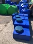 Бургас - 200л - Бидони / Резервоари / Цистерни / за вода и други., снимка 4