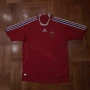 Франция - Адидас - France 🇫🇷 Adidas - season 2007/2008, снимка 1