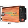 !Нови ИНВЕРТОРИ UKC 2000W с дисплей -12V или 24v /220V, Промоция, снимка 14