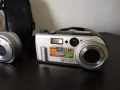Лот камери SONY Cyber-shot DSC-P1,P7, P9,P10, P100,P120,P200, , снимка 13