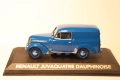 1/43 RENAULT JUVAQUATRE DAUPHINOISE КОЛИЧКА МОДЕЛ, снимка 2