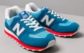 маратонки New Balance 574 номер 44,5-45 , снимка 7