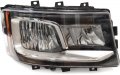 SCANIA S FULL LED ФАР ДЕСЕН, снимка 1 - Части - 39599096