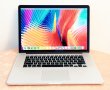 MacBook Pro 15.4 Retina 2880x1800p Early 2013/Core i7/8GB RAM/256GB SSD/A1398 КАТО НОВ, снимка 1 - Лаптопи за работа - 38785878