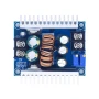 Понижаващ DC-DC модул 6-40V до 1.2-36V 300W 20A, снимка 2
