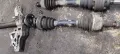 Полуоска лява дясна къса дълга Fiat Stilo 1.9JTD-101к.с - 90лв, снимка 3