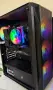 Геймърски компютър, full hd, Intel i5 12th, rtx 3070, 16gb, nvme, снимка 2