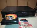 TECHNICS SL-PG200A CD PLAYER-MADE IN GERMANY-ВНОС SWISS 2505251844LCHERY, снимка 5