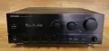 Усилвател Pioneer A-717 Reference – Японско чудовище от златната ера на Hi-Fi, снимка 1