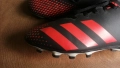 ADIAS PREDATOR Football Boots Размер EUR 37 1/3 / UK 4 1/2 детски бутонки 9-14-S, снимка 3