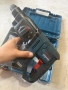 Bosch GBH 18V-21 безчетков перфоратор, снимка 8