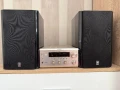 Мини Yamaha С колонки , снимка 5