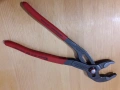 Клещи гарги KNIPEX, снимка 4