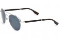 Оригинални мъжки слънчеви очила ZEGNA Couture Titanium xXx -43%, снимка 1 - Слънчеви и диоптрични очила - 38866675