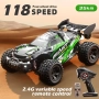 ZNLYRION 4WD RC CAR КОЛА с дистанционно, снимка 1