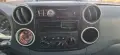 Peugeot Partner 1.6HDi 90PS 2008г. 2+1 места, снимка 11