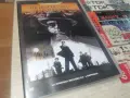 THE UNTOUCHABLES DVD 2608261240L1, снимка 6