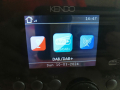 FM/DAB+/USB/Bluetooth радио KENDO DABIR Radio 21EX , снимка 5