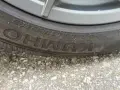 гуми с джанти ASA GT III 225/50 R18, снимка 6