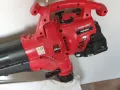 Бензинов листосъбирач Troy-bilt TB310QS, снимка 2
