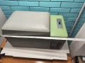 Alpicool Y20T 20L мини хладилник – охлажда до -20°C, 12V преносим, снимка 6