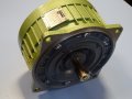 Сервомотор AXEM MC24P R0011 DC Disc Armature servomotor, снимка 1