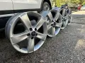 4бр. ОЕМ Джанти 17” Ford, Volvo- 5x108 - Galaxy, Mondeo, Focus, S-max, снимка 3