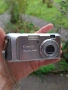 Компактен дигитален фотоапарат Canon PowerShot A460 , снимка 4