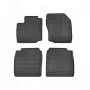 Гумени стелки Frogum съвместими с HONDA CIVIC 2012-2017, снимка 1