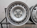 4бр 16ски джанти за Volkswagen crafter 5x120mm A161128 , снимка 4