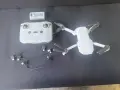 Продавам Dji mini 4k цял за части, снимка 1