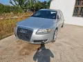 Ауди А6 ц6 4ф 3.0тди авант 4х4 на части Audi A6 c6 4f 3.0tdi BMK HKG, снимка 2
