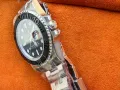 Rolex Yacht Master 42mm Steel, снимка 2