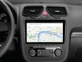 Volkswagen Scirocco 2008 - 2016 Мултимедия Навигация Android, снимка 4