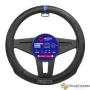 Калъф за волан SPARCO - SPS136BL, снимка 3