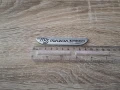метална емблема лого MazdaSpeed, снимка 5