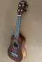 Сопрано УКУЛЕЛЕ Stagg , детска китара, снимка 1