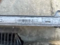 Воден радиатор - Mercedes C(w204), снимка 2